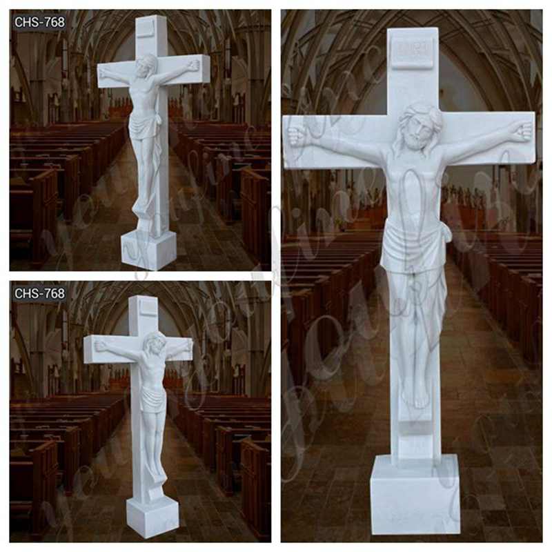 Marble Jesus Sculptures