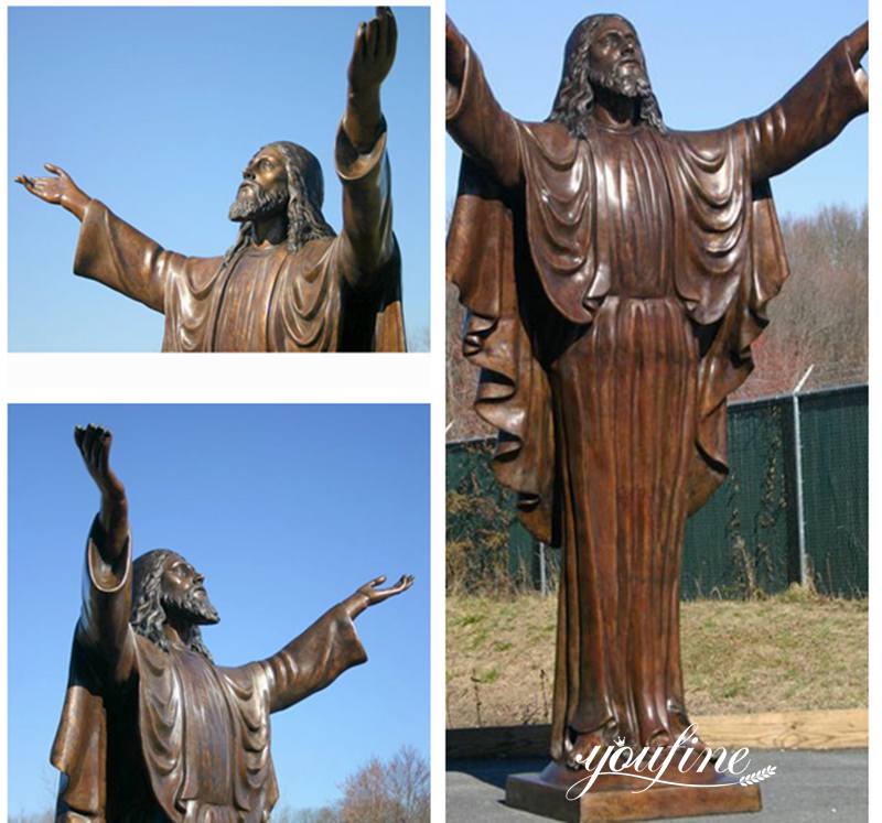 Jesus statue for sale