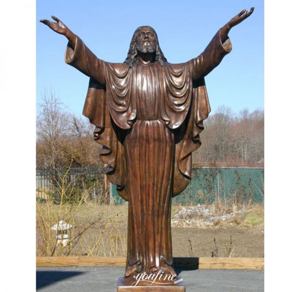 Jesus statues for sale