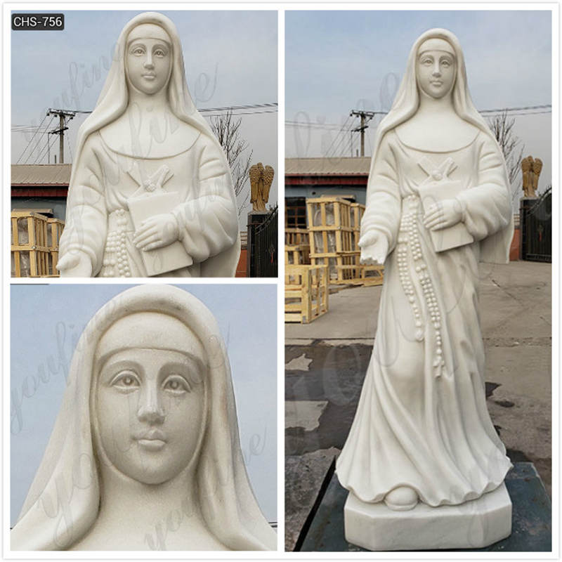 mother Teresa sculpture -YouFine Sculpture