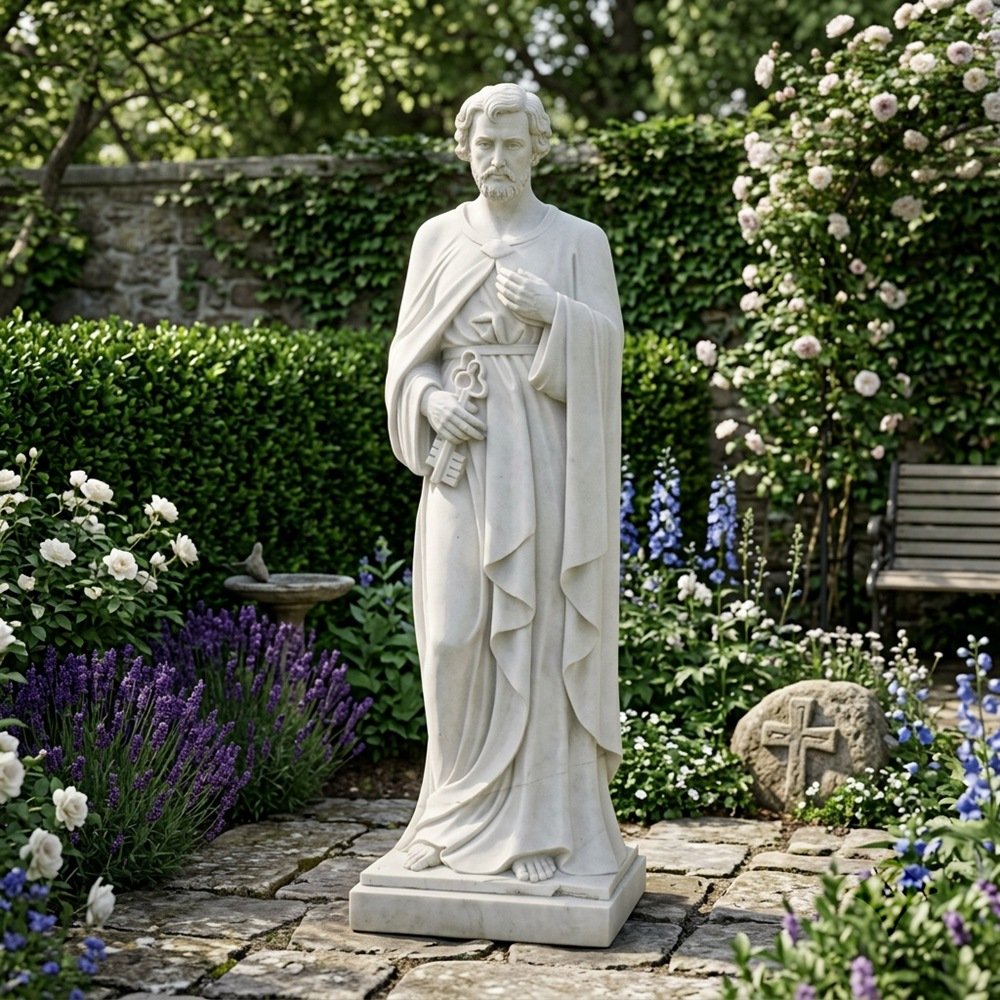 Saint Peter