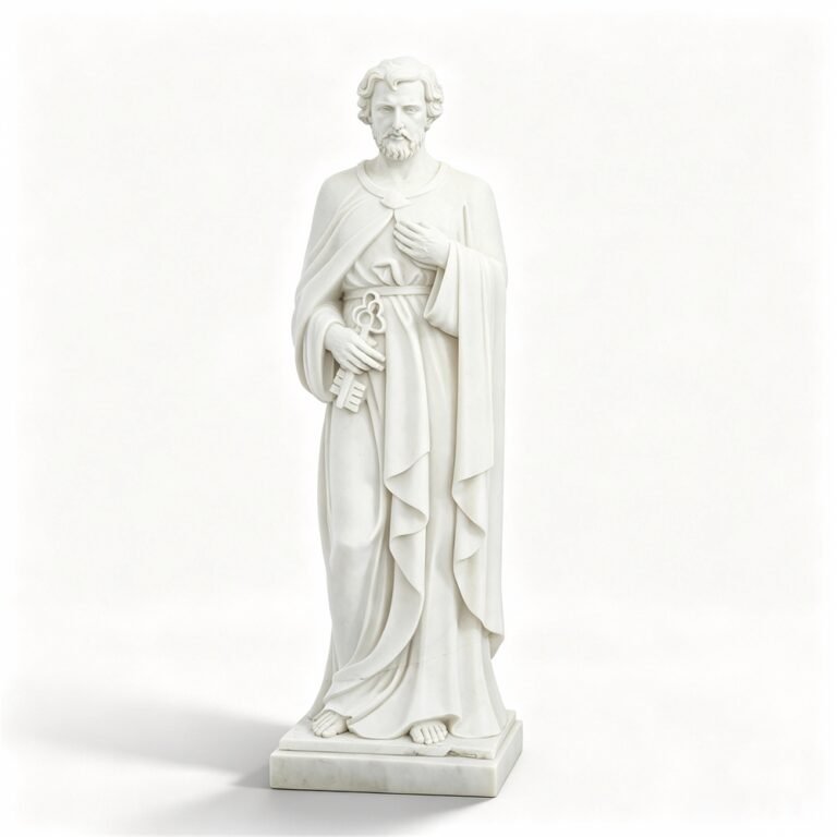 Saint Peter