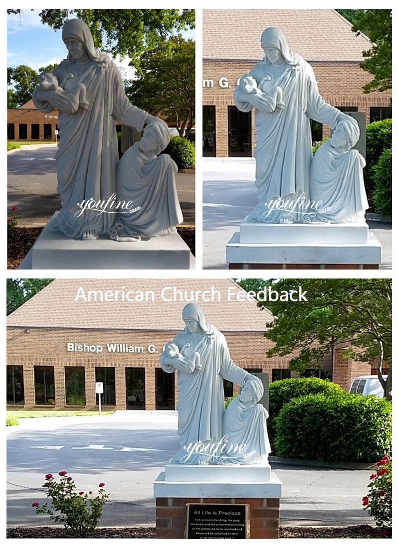 American Church feedback