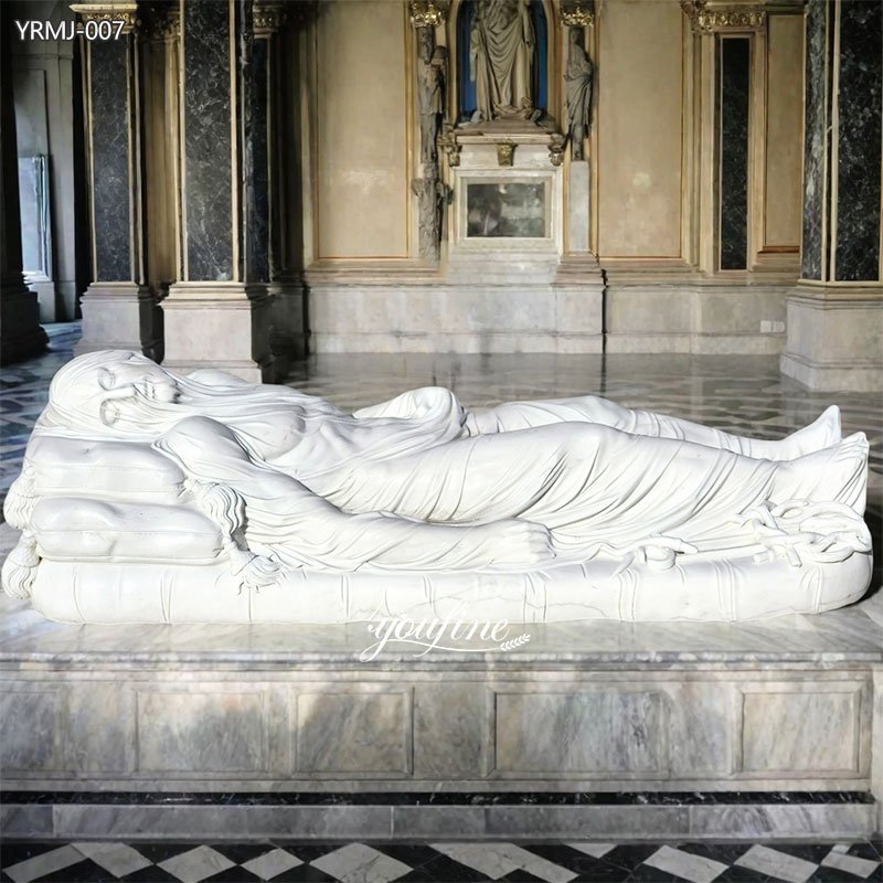 large Christ Statue