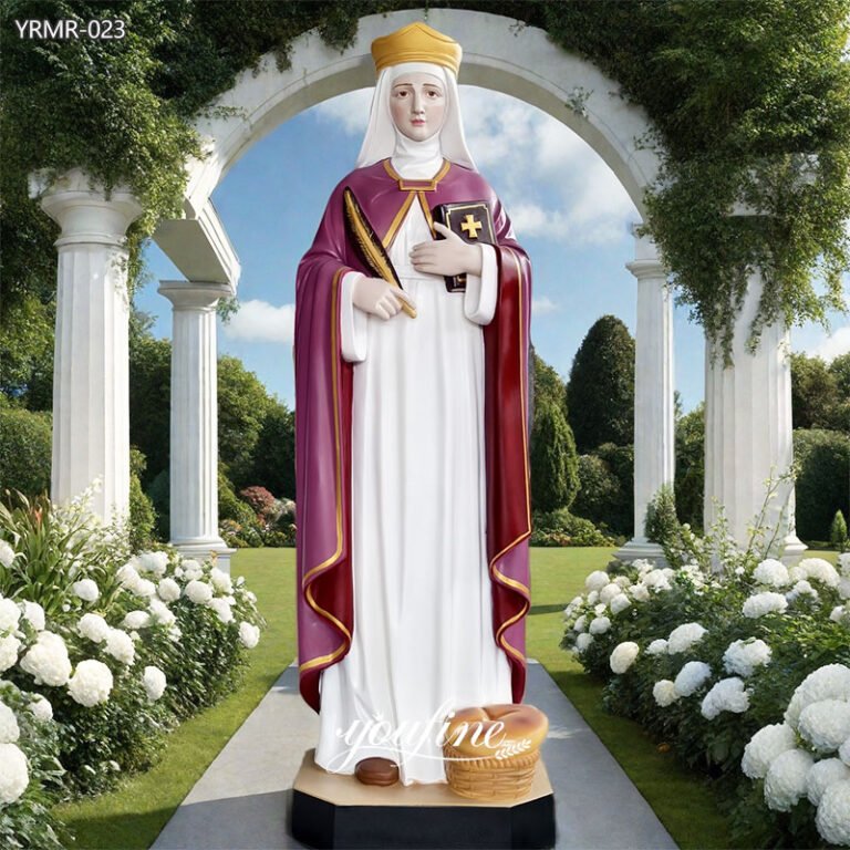 large St. Margaret