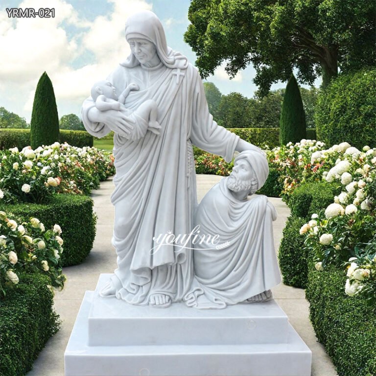 white Teresa