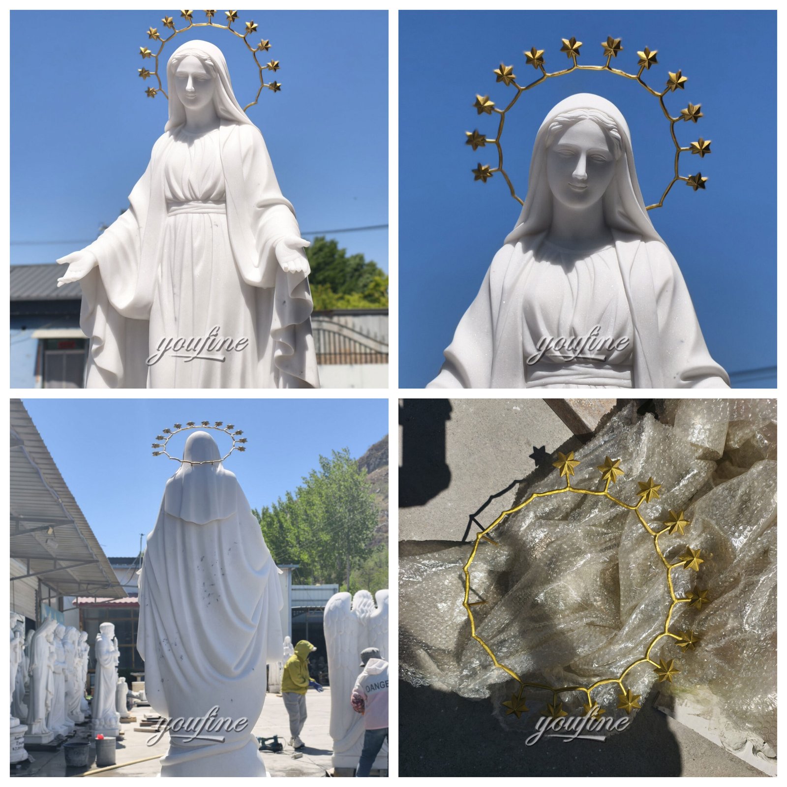 Immaculate Conception