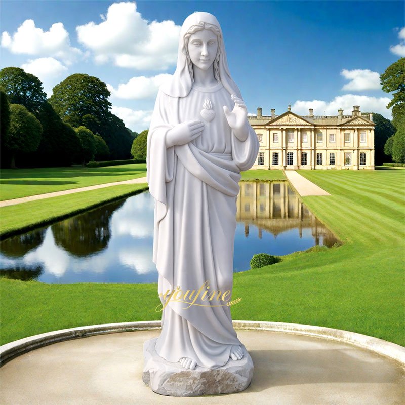 Mary 
