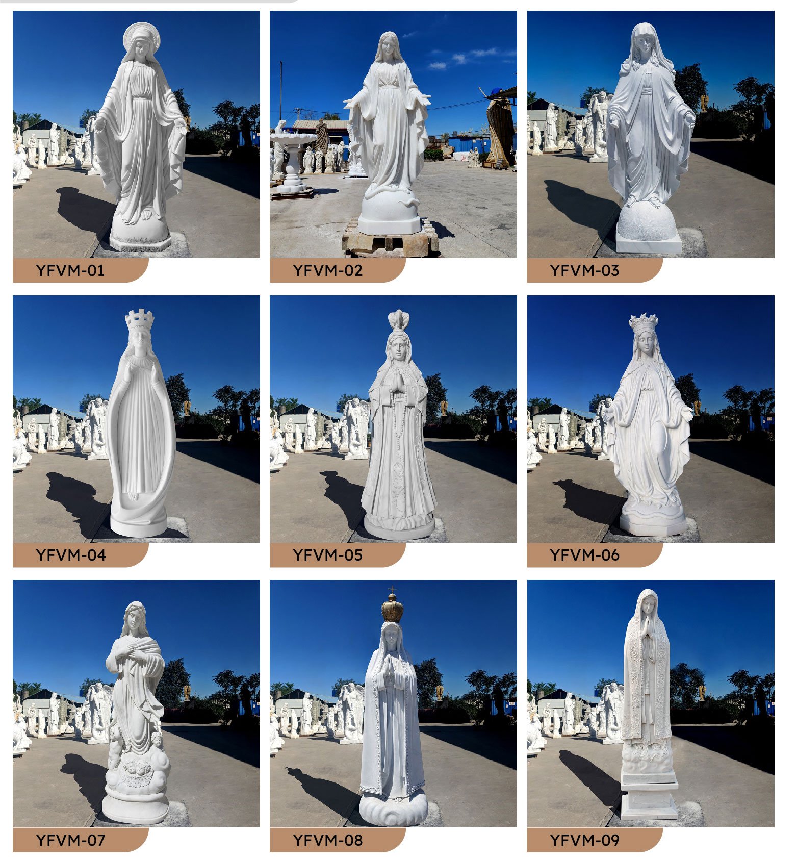 Immaculate Conception  for Sale