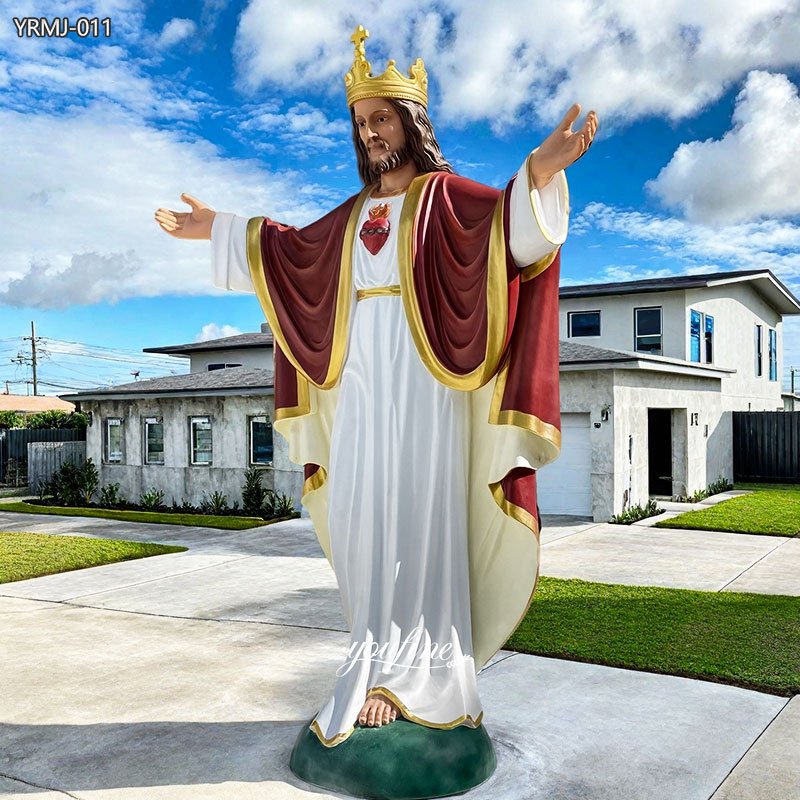 pretty jesus
