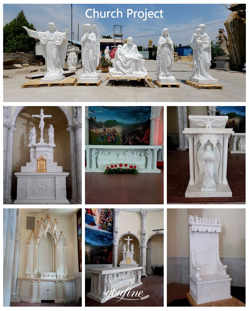 church project