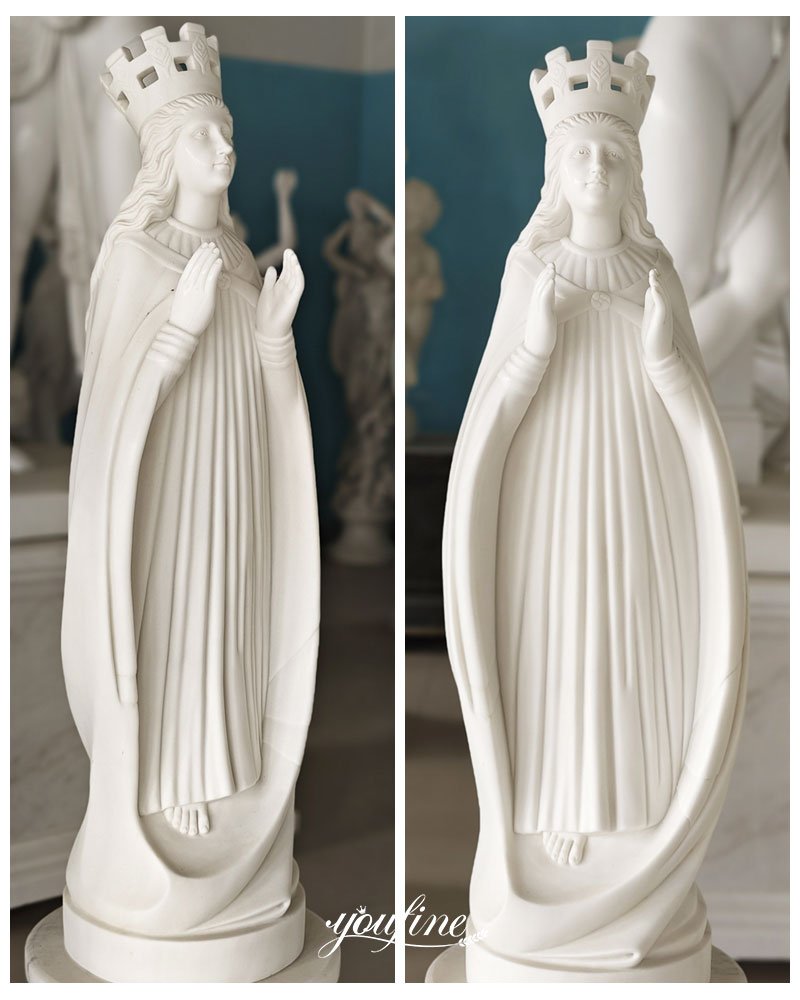 marble crown