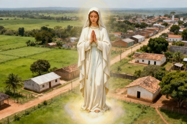 Beautiful Lady of Platina