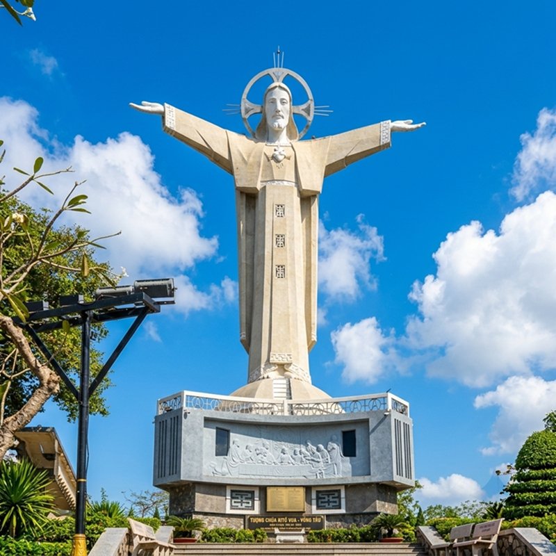 Christ of Vung Tau