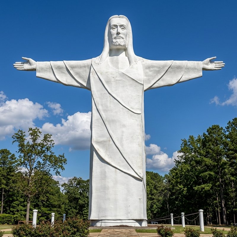 Christ of the Ozarks