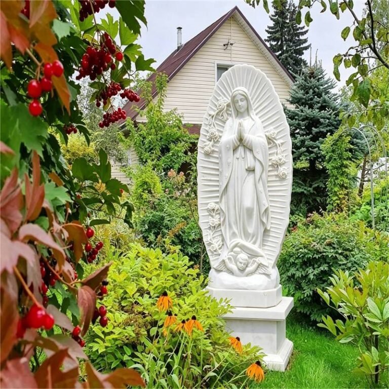 Our Lady of the Rosary 11