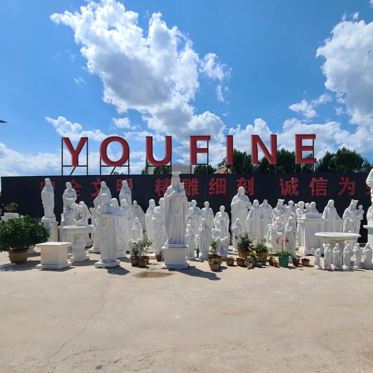 YouFine Religious Statues0