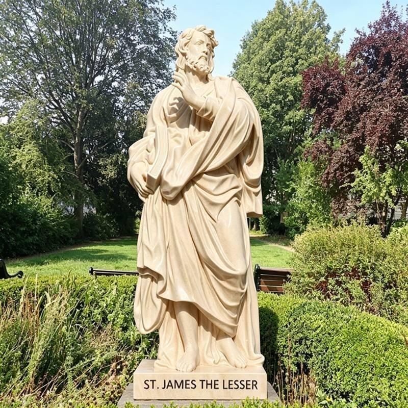 St.James the Lesser