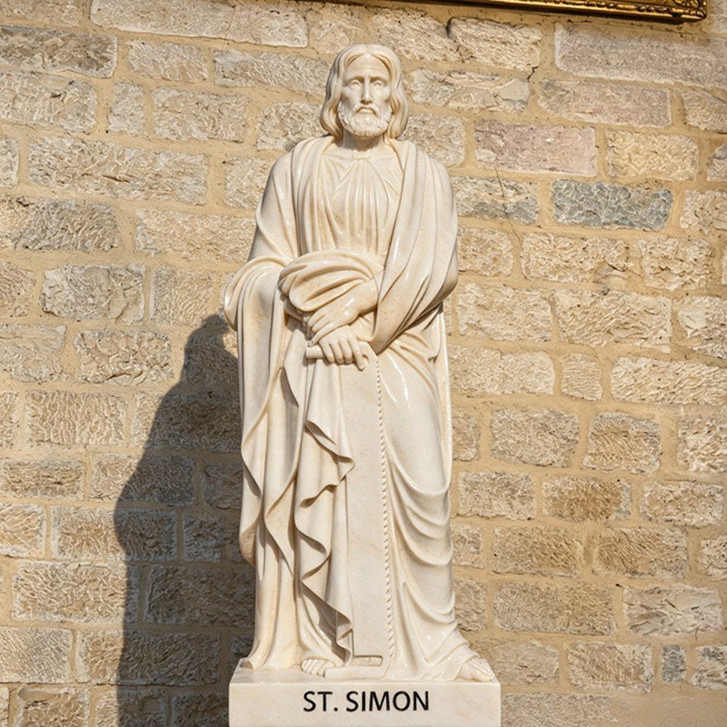 St. Simon
