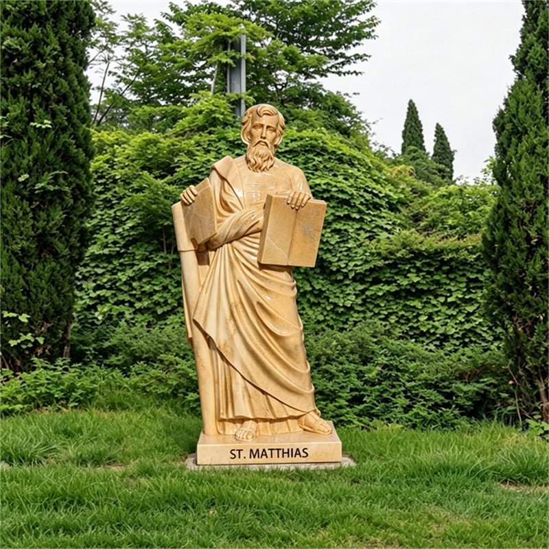 St. Matthias