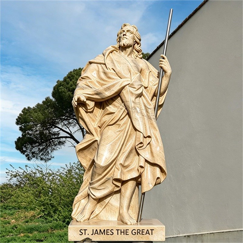 St. James the Great