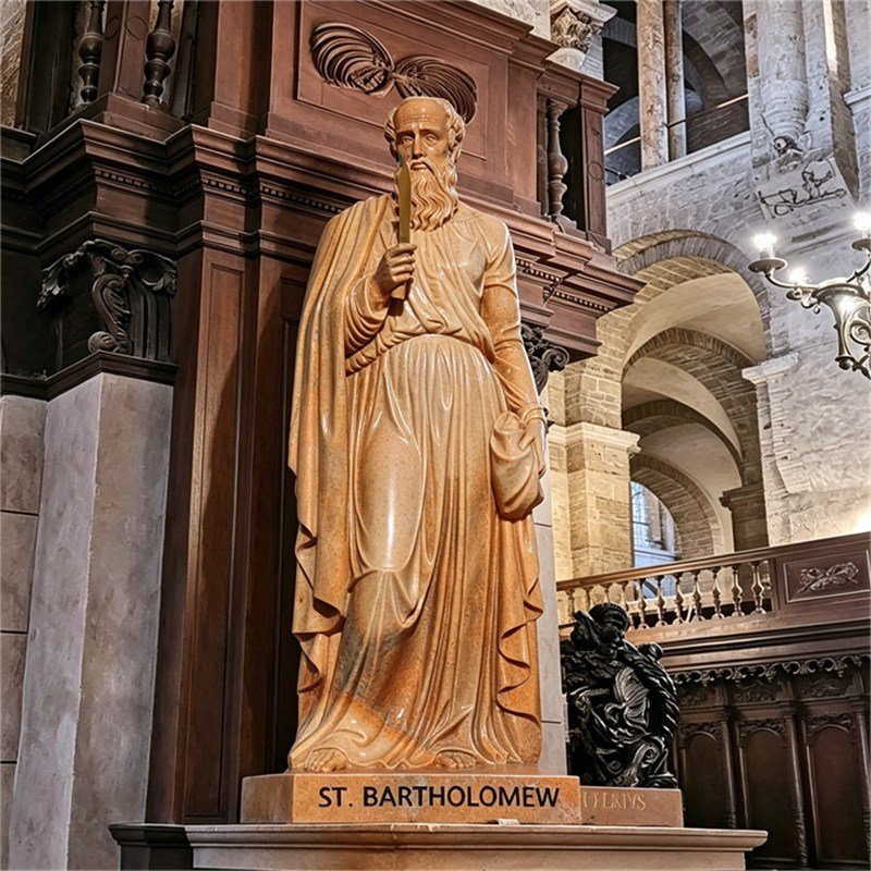 St. Bartholomew
