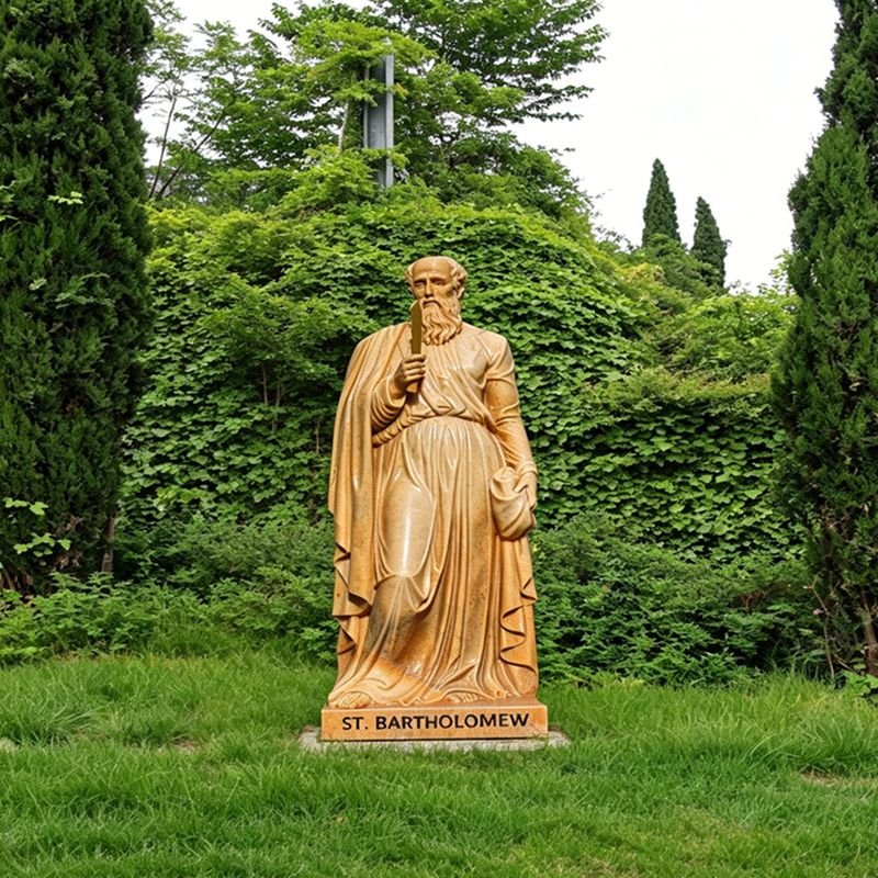 St. Bartholomew
