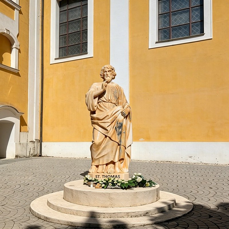 St. Thomas