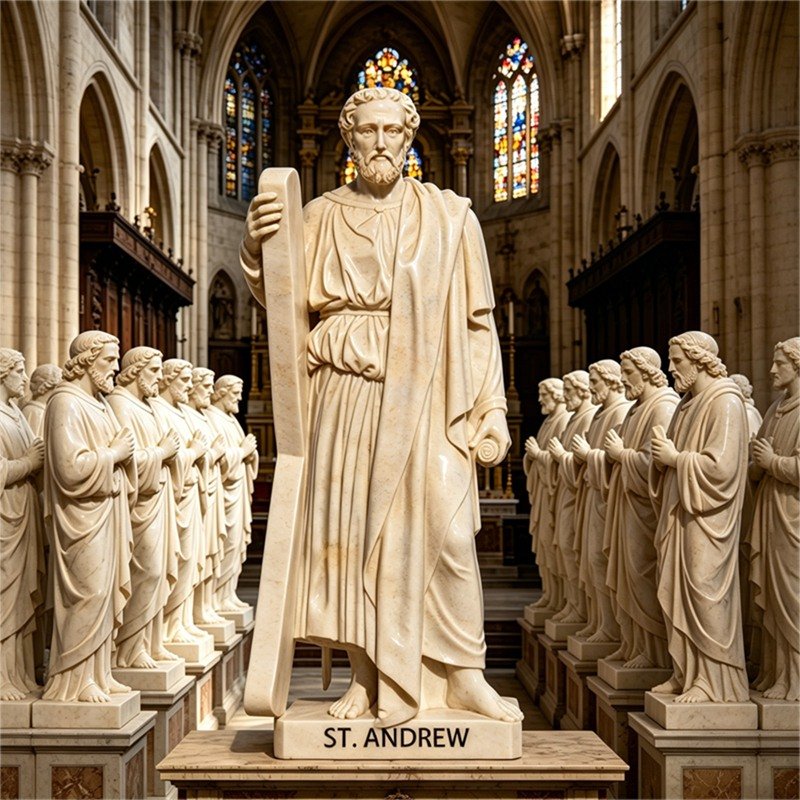 St. Andrew