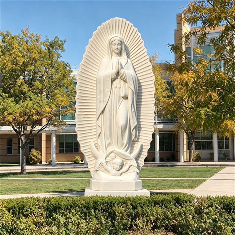 Our lady of Gudalupe