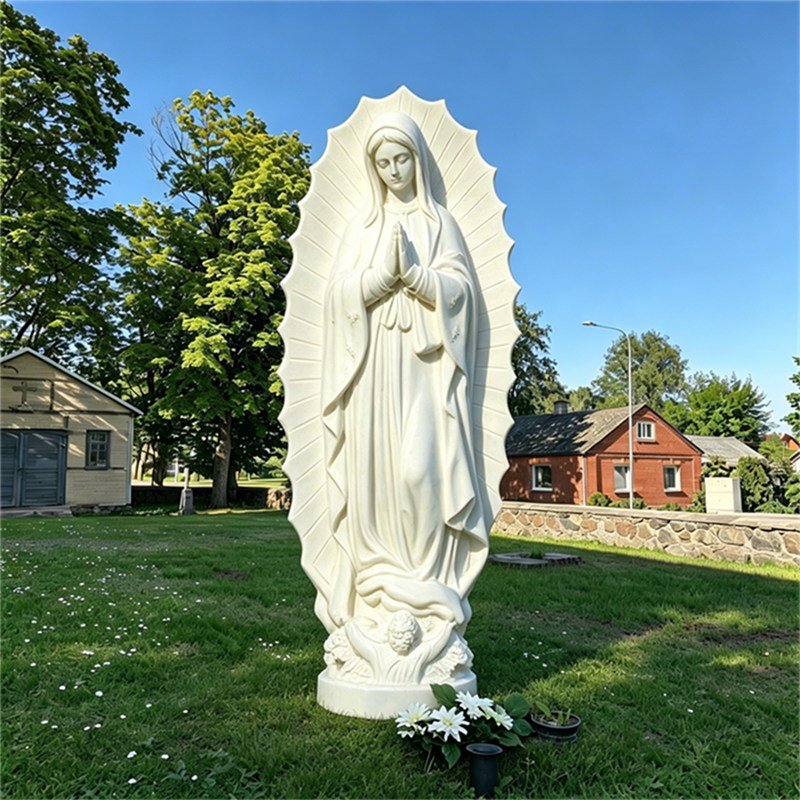 Our lady of Gudalupe