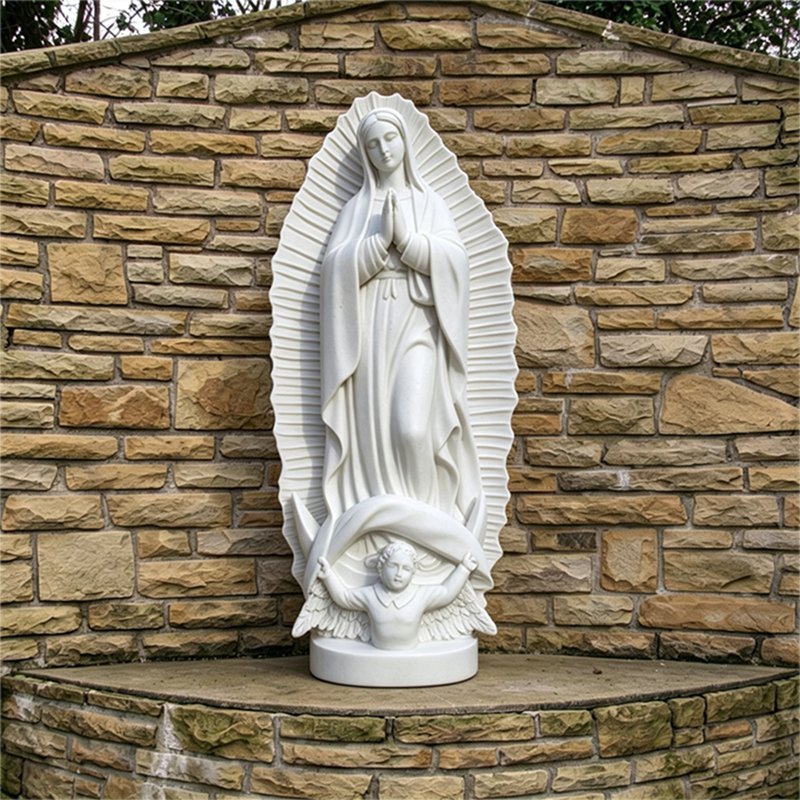 Our lady of Gudalupe