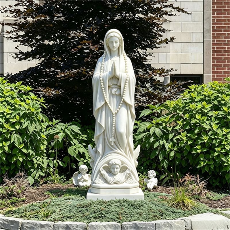 Our lady of Gudalupe