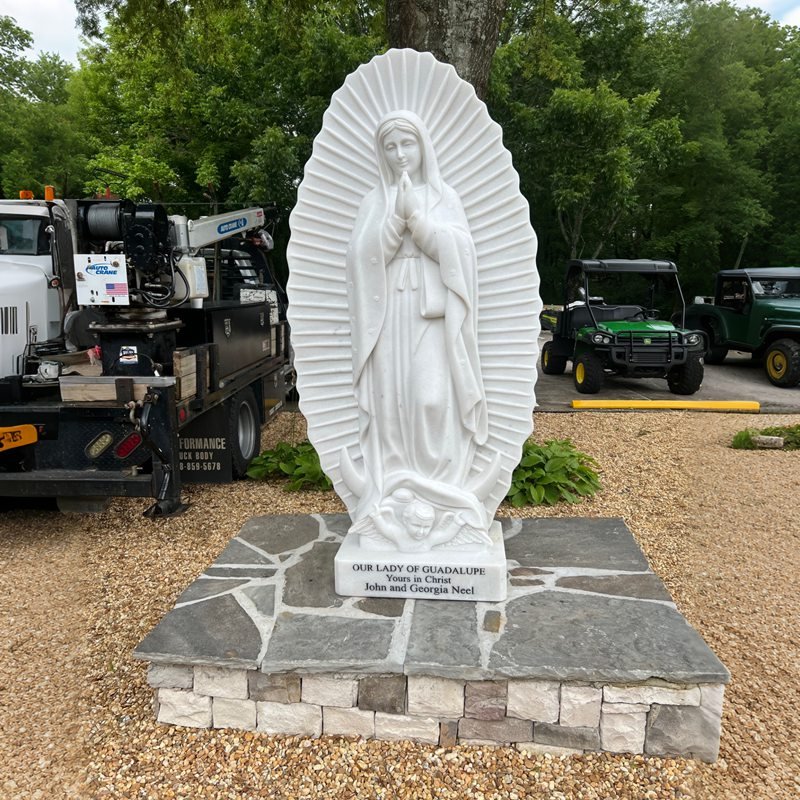 Our Lady of Guadalupe