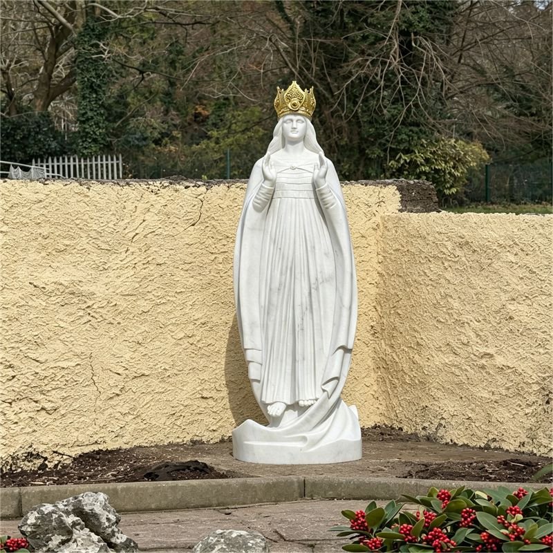 Our lady of Knock