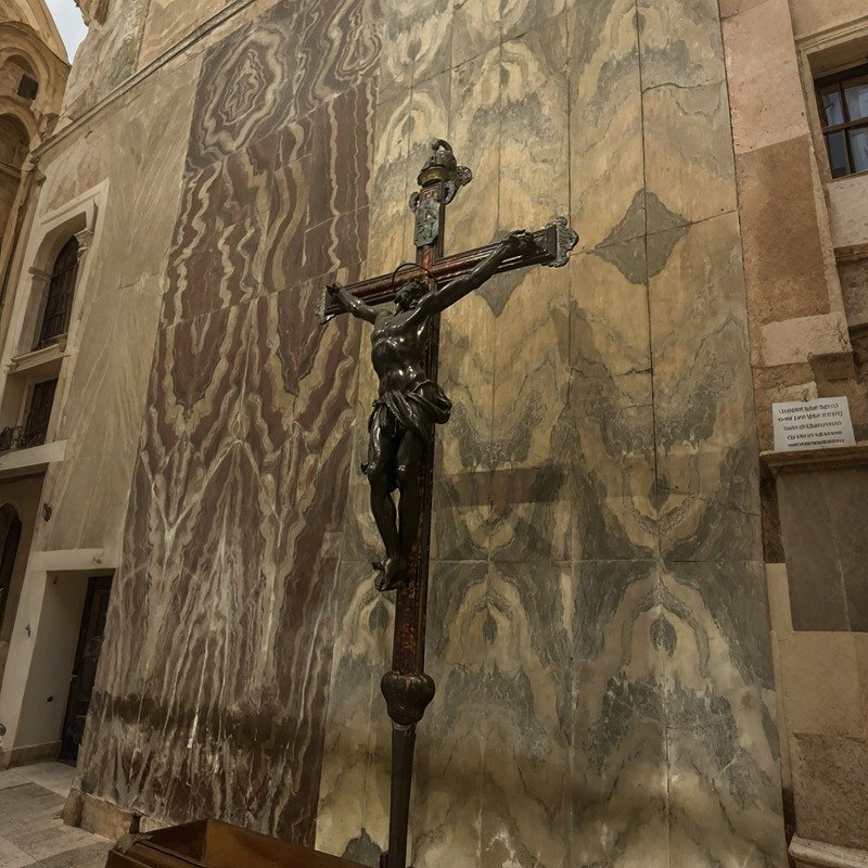 Crucifix