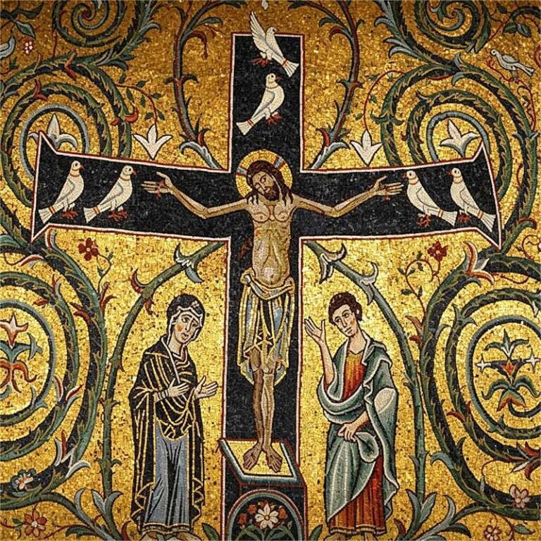 Crucifix