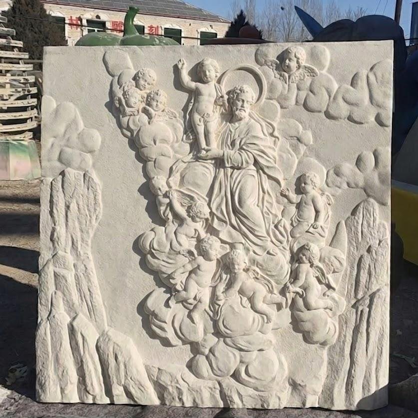 Joseph relief
