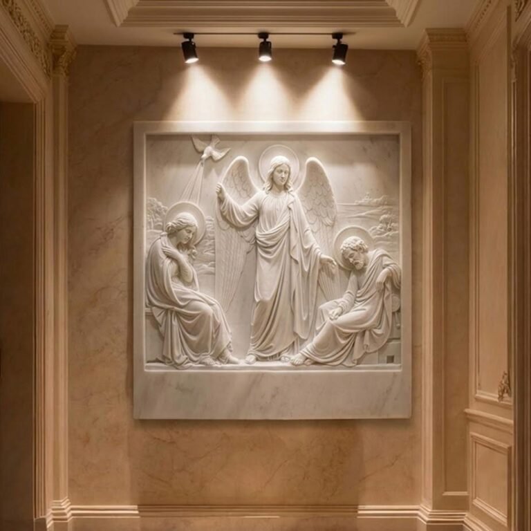 Joseph relief