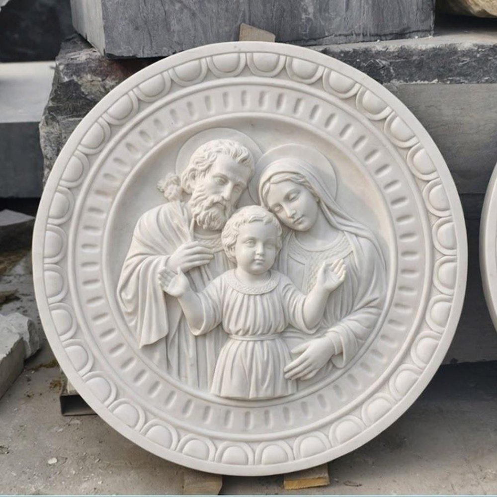 Joseph relief