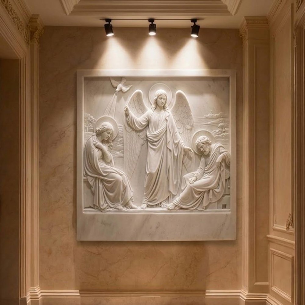 Joseph relief