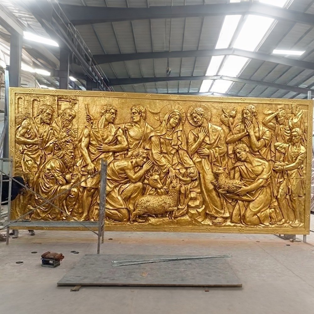 Joseph relief