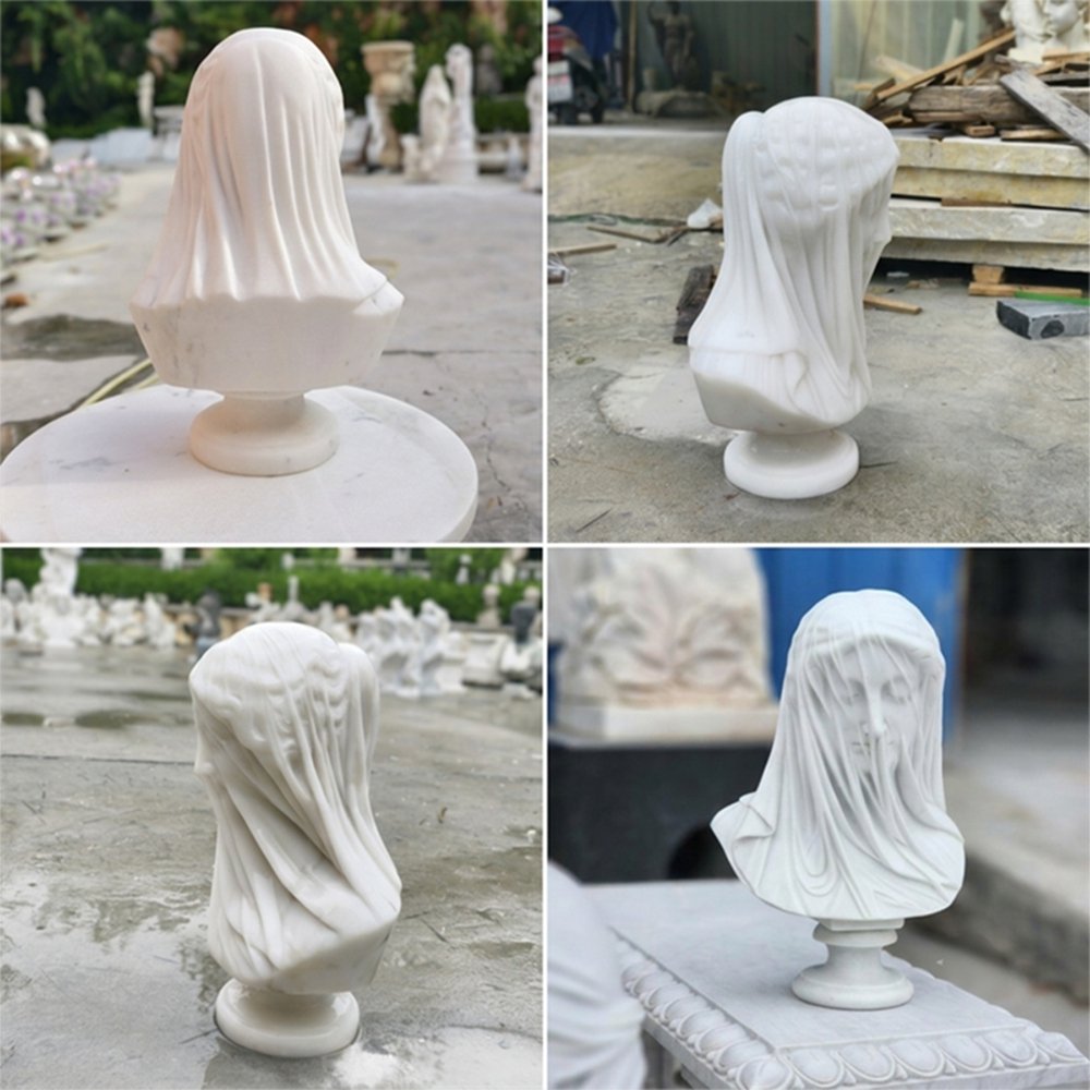 the veil virgin replica