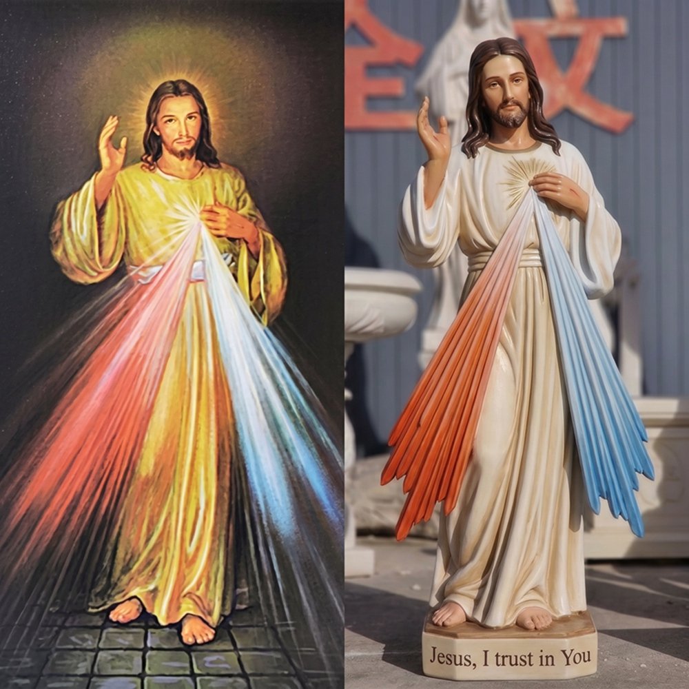 Divine Mercy