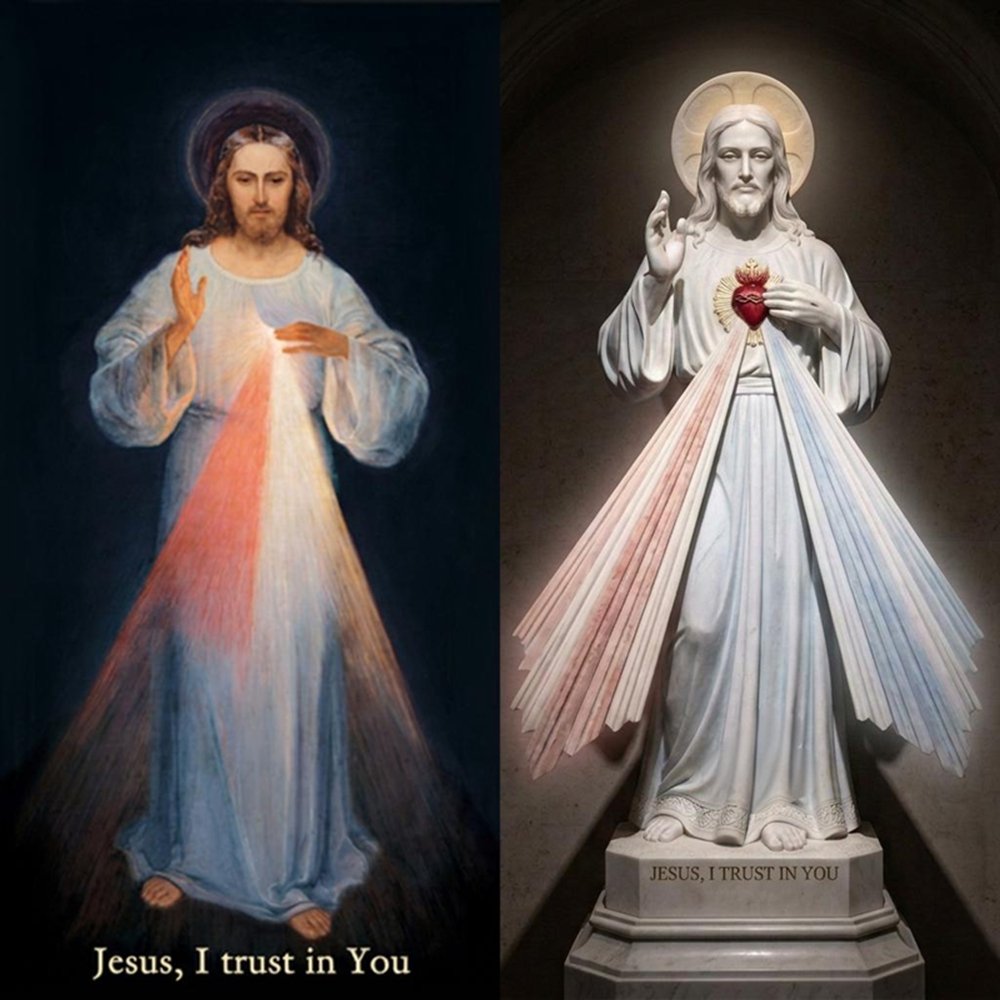 Divine Mercy
