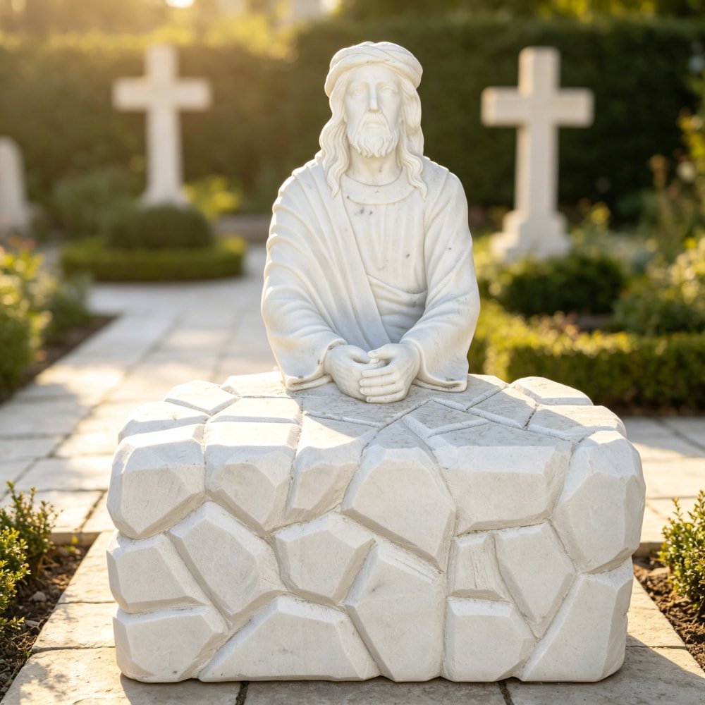 garden of Gethsemane