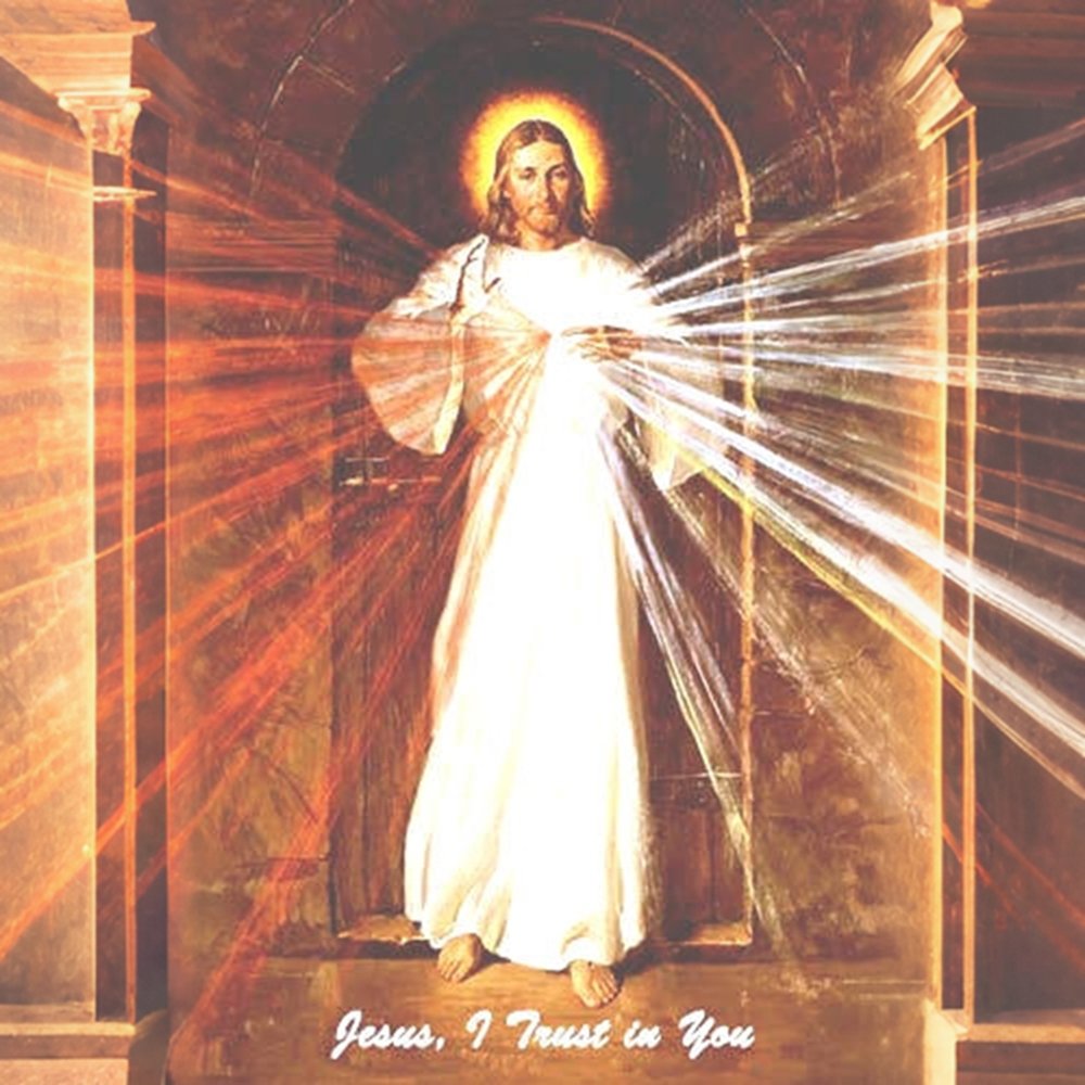Skemp Divine Mercy