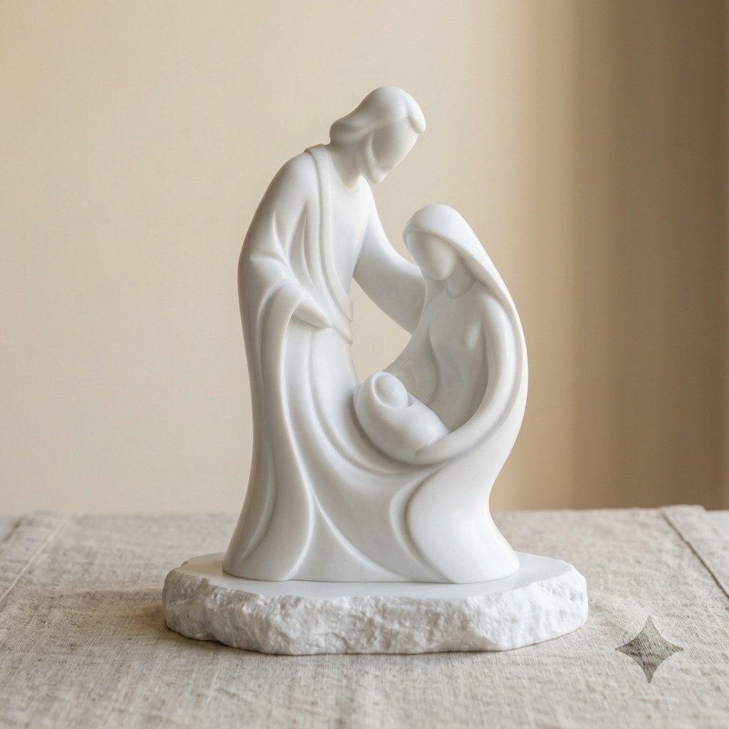 Nativity scene