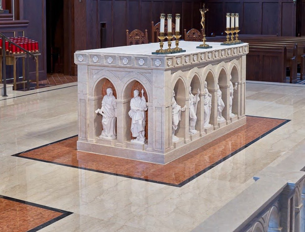 Altar