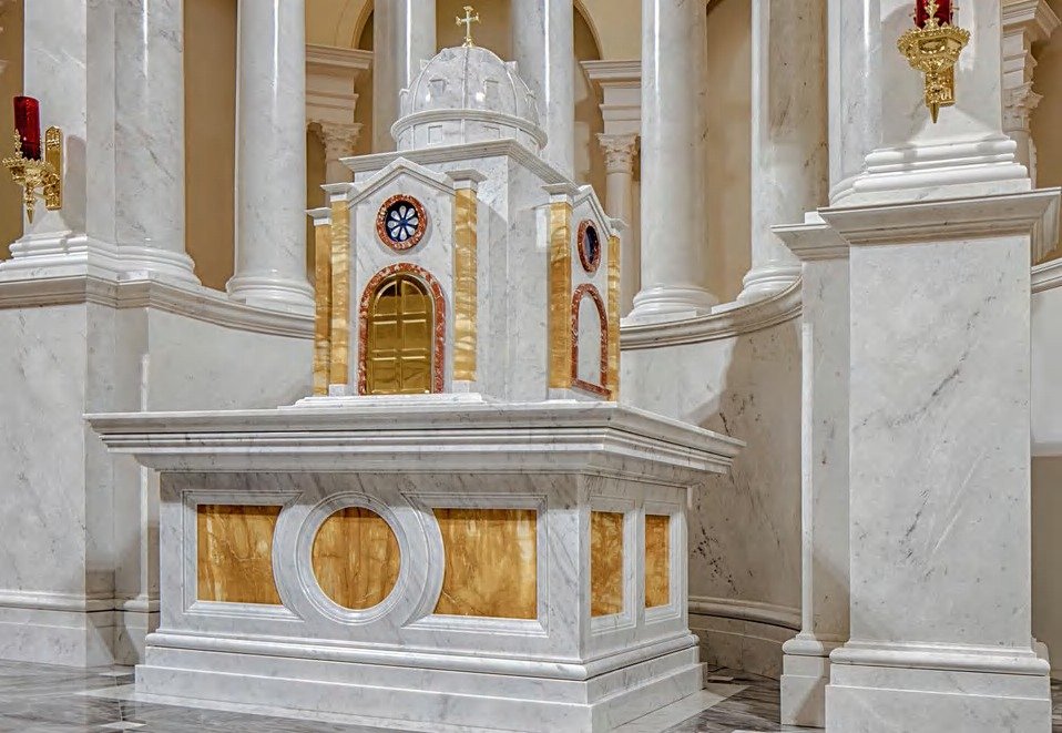 Tabernacle